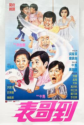 最后的狮子 封面图